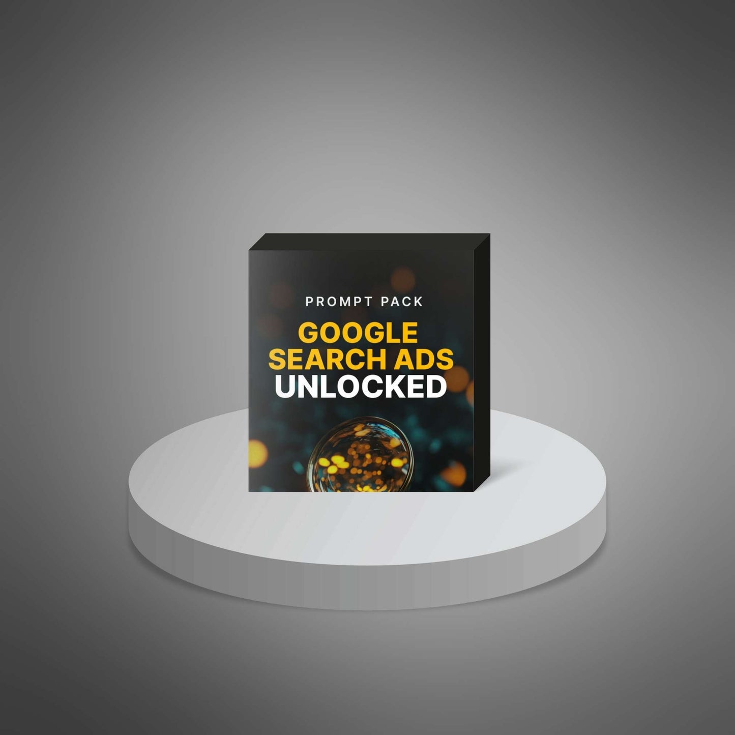 Google Search Ads Unlocked - Complete Bundle
