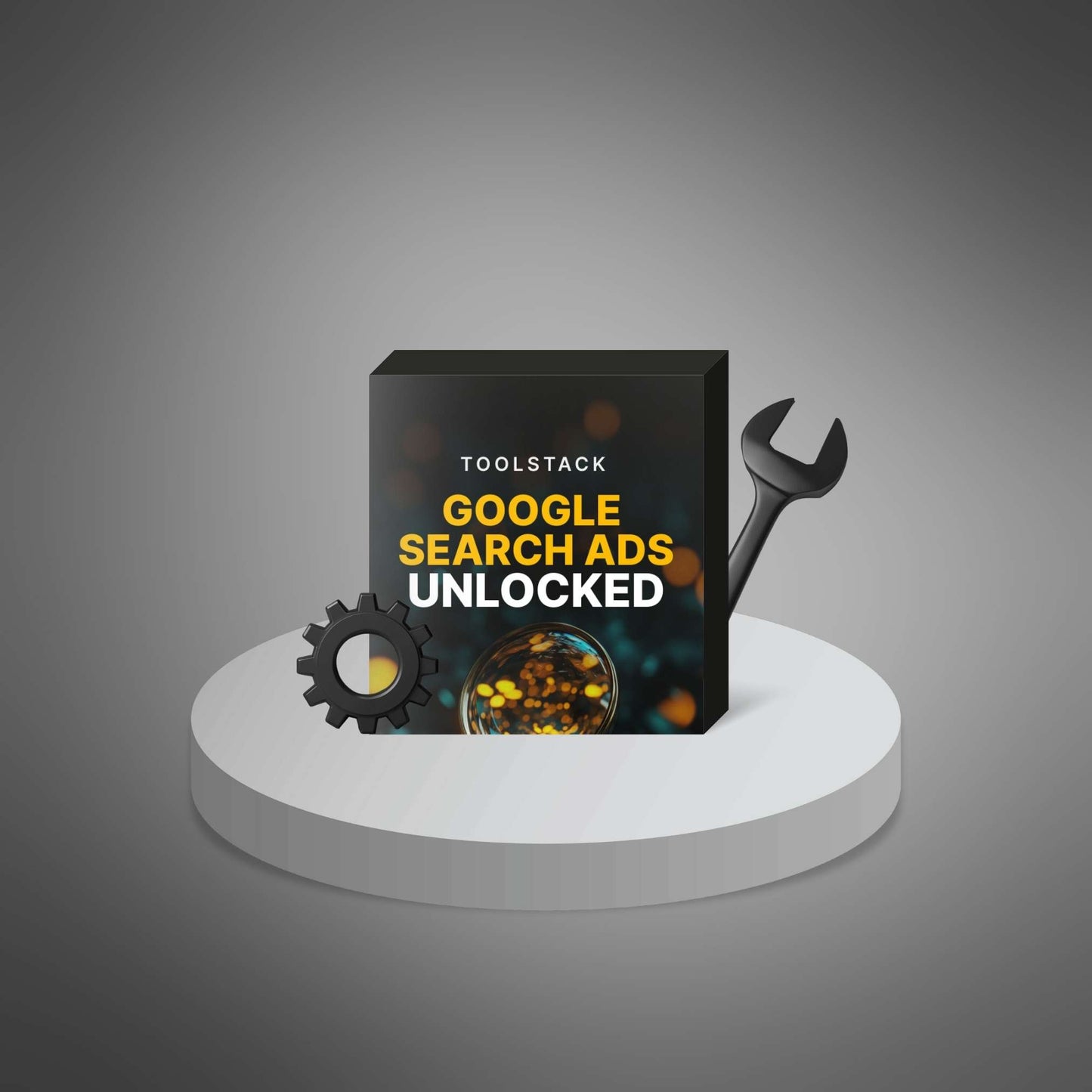Google Search Ads Unlocked - Complete Bundle