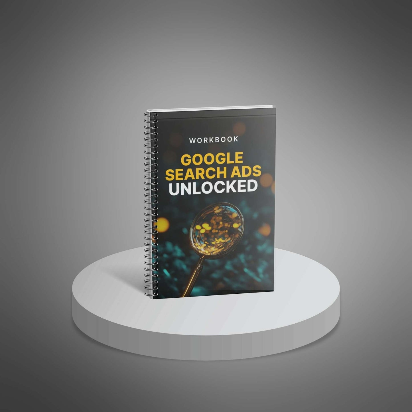 Google Search Ads Unlocked - Complete Bundle
