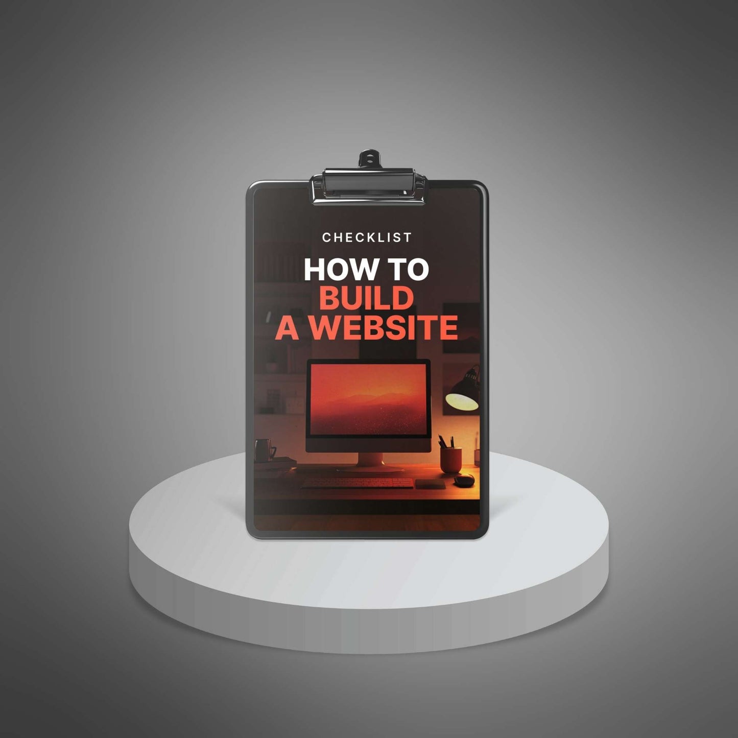 How To Build A Website - Complete Bundle