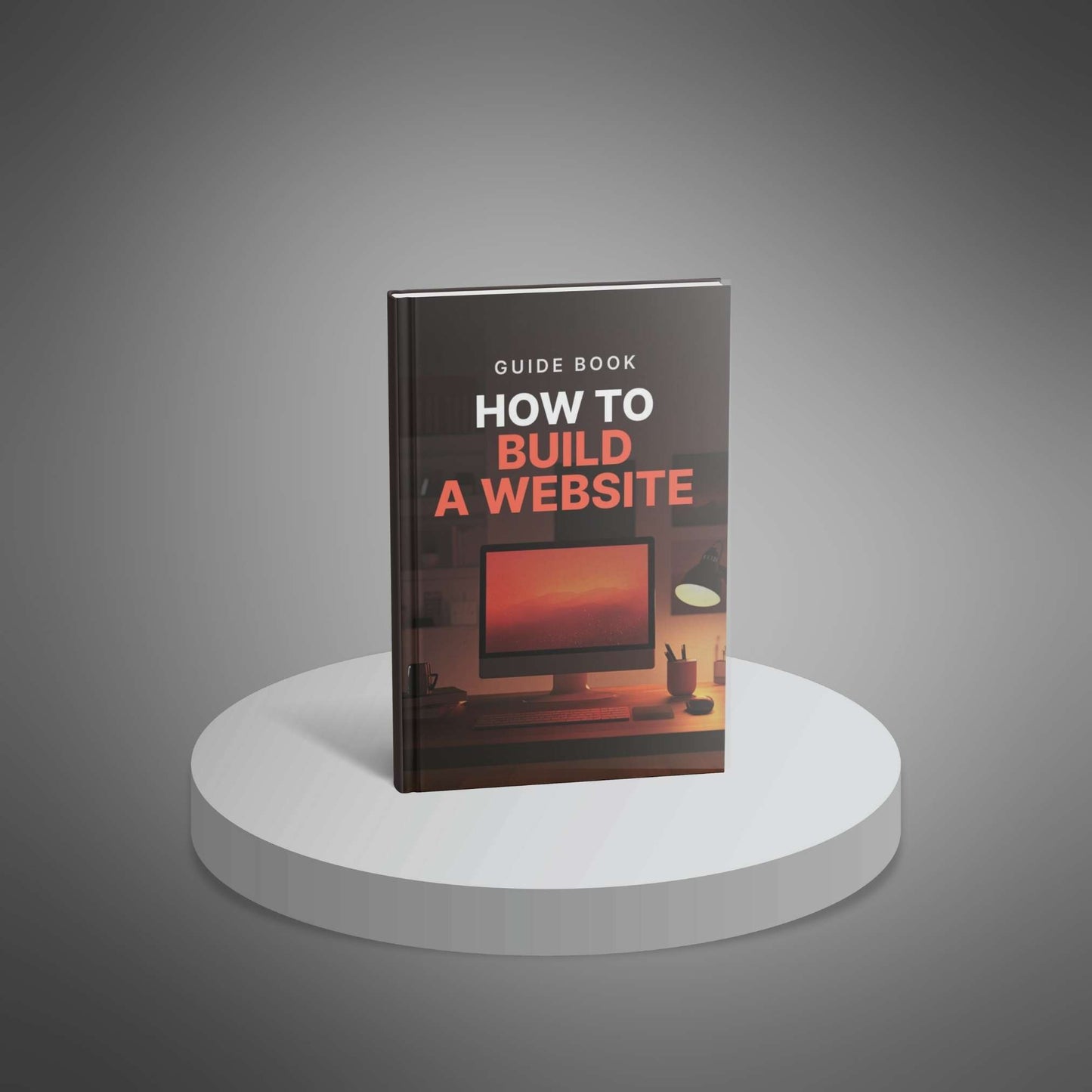 How To Build A Website - Complete Bundle