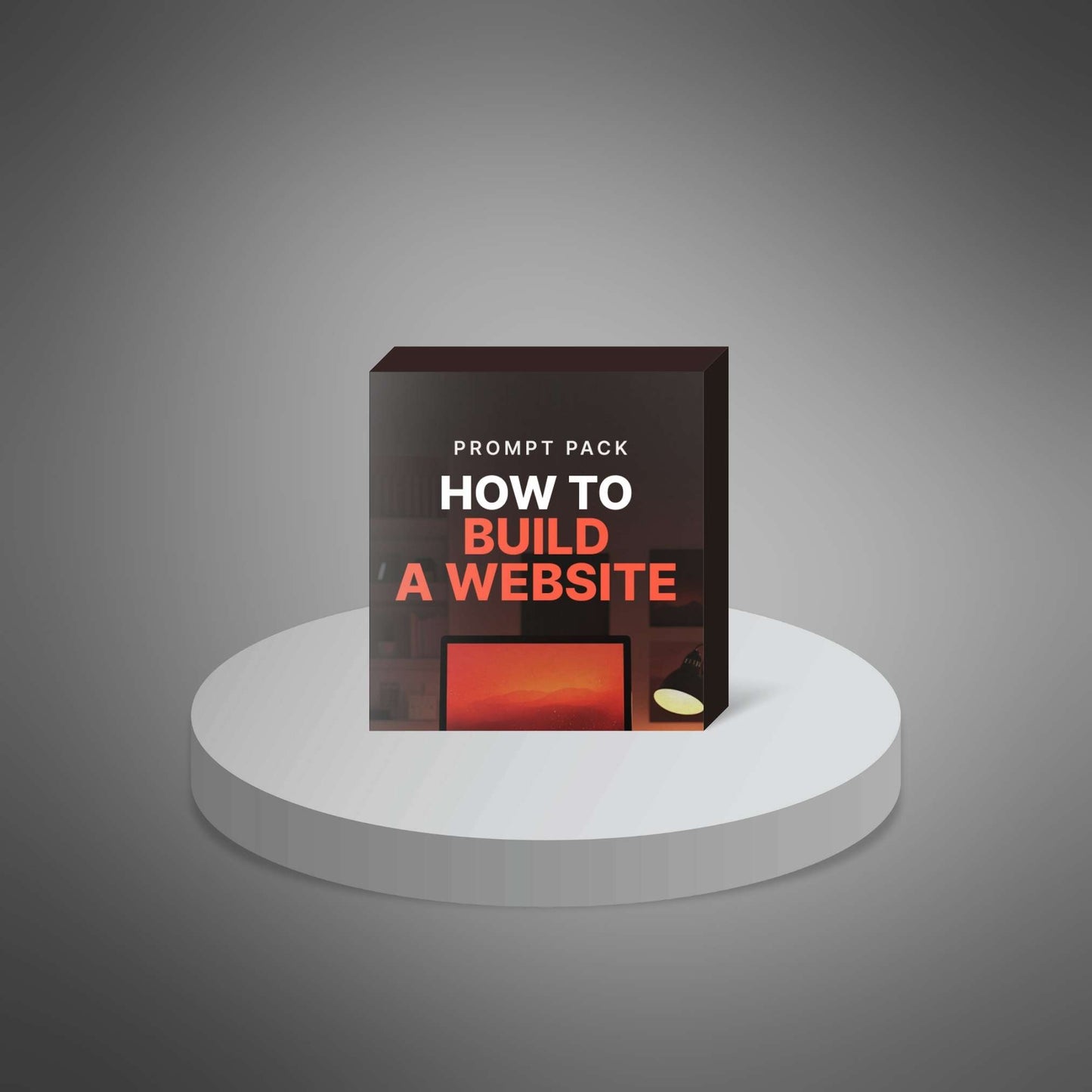 How To Build A Website - Complete Bundle