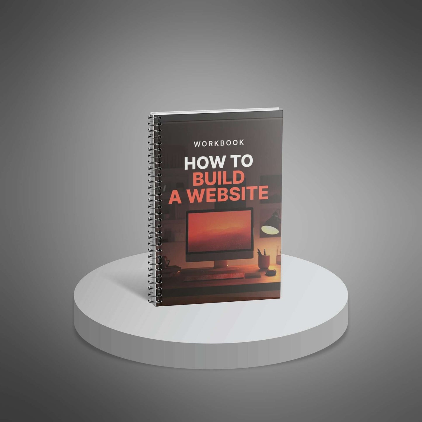 How To Build A Website - Complete Bundle