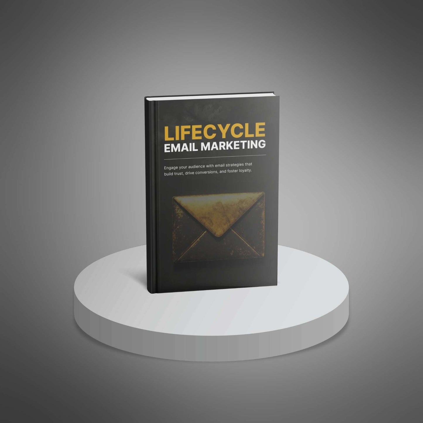 Lifecycle Email Marketing - Complete Bundle